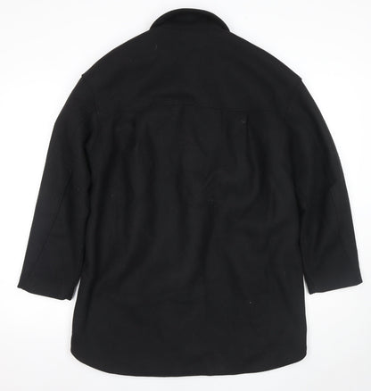 Mens UK Size 2XS H&M Black