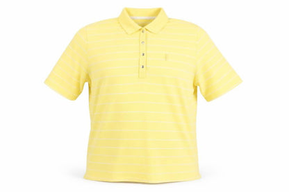 Mens UK Size L C&A Cotton Polo Shirt