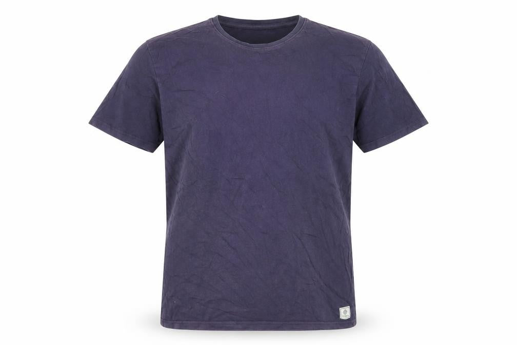 Mens UK Size L TOG24 Blue  T-Shirt