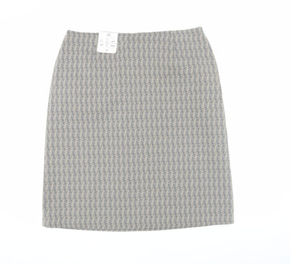Womens UK Size 20 St Michael Straight & Pencil  Skirt