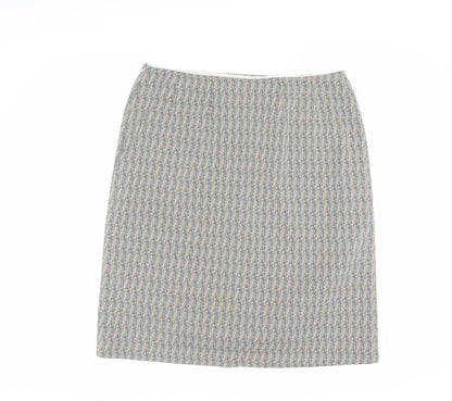 Womens UK Size 20 St Michael Straight & Pencil  Skirt
