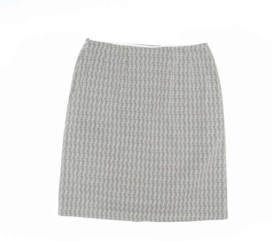 Womens UK Size 20 St Michael Straight & Pencil  Skirt