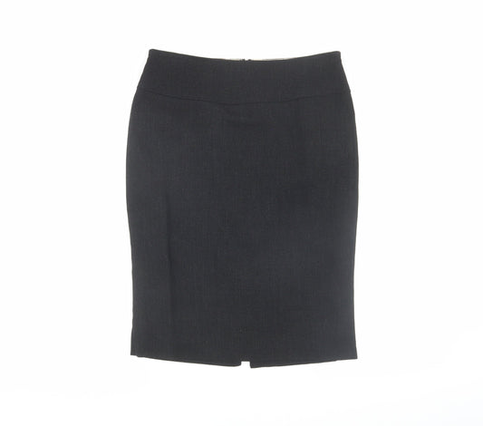 Womens UK Size 10 Jigsaw Straight & Pencil  Skirt