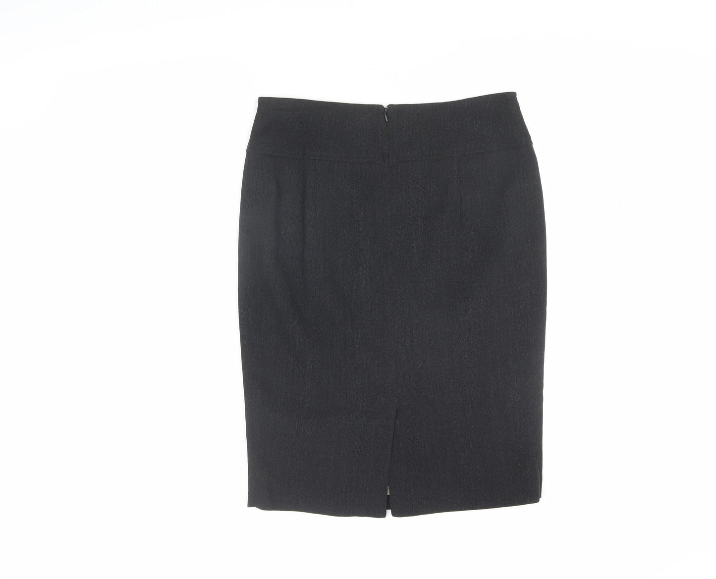 Womens UK Size 10 Jigsaw Straight & Pencil  Skirt