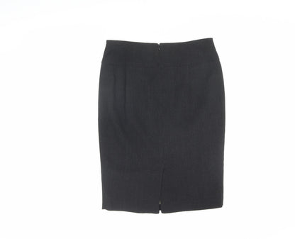 Womens UK Size 10 Jigsaw Straight & Pencil  Skirt