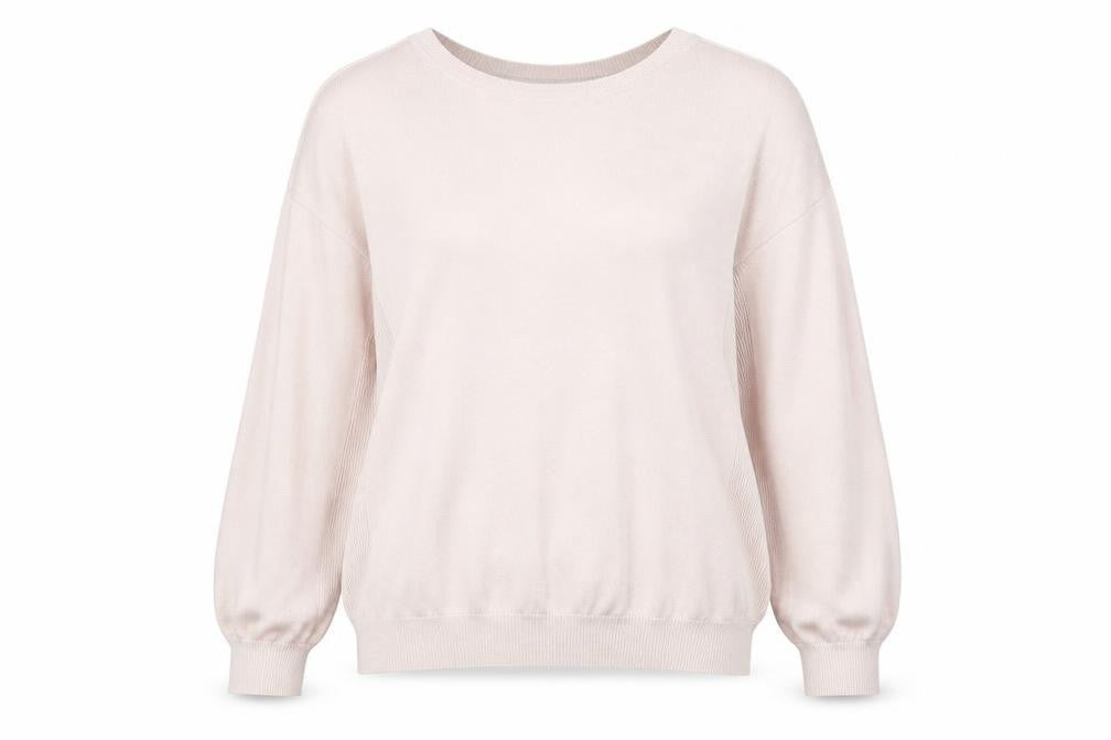 ASOS Women's Pink Pullover Jumper, Size 8