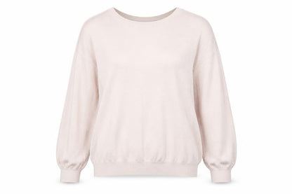 ASOS Women's Pink Pullover Jumper, Size 8