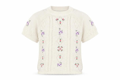 Womens UK Size L Cider Ivory  T-Shirt