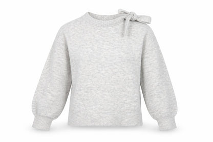 Womens UK Size 12 NEXT Grey Pullover Jumper