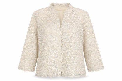 Womens UK Size 10 Eastex Beige  Blouse