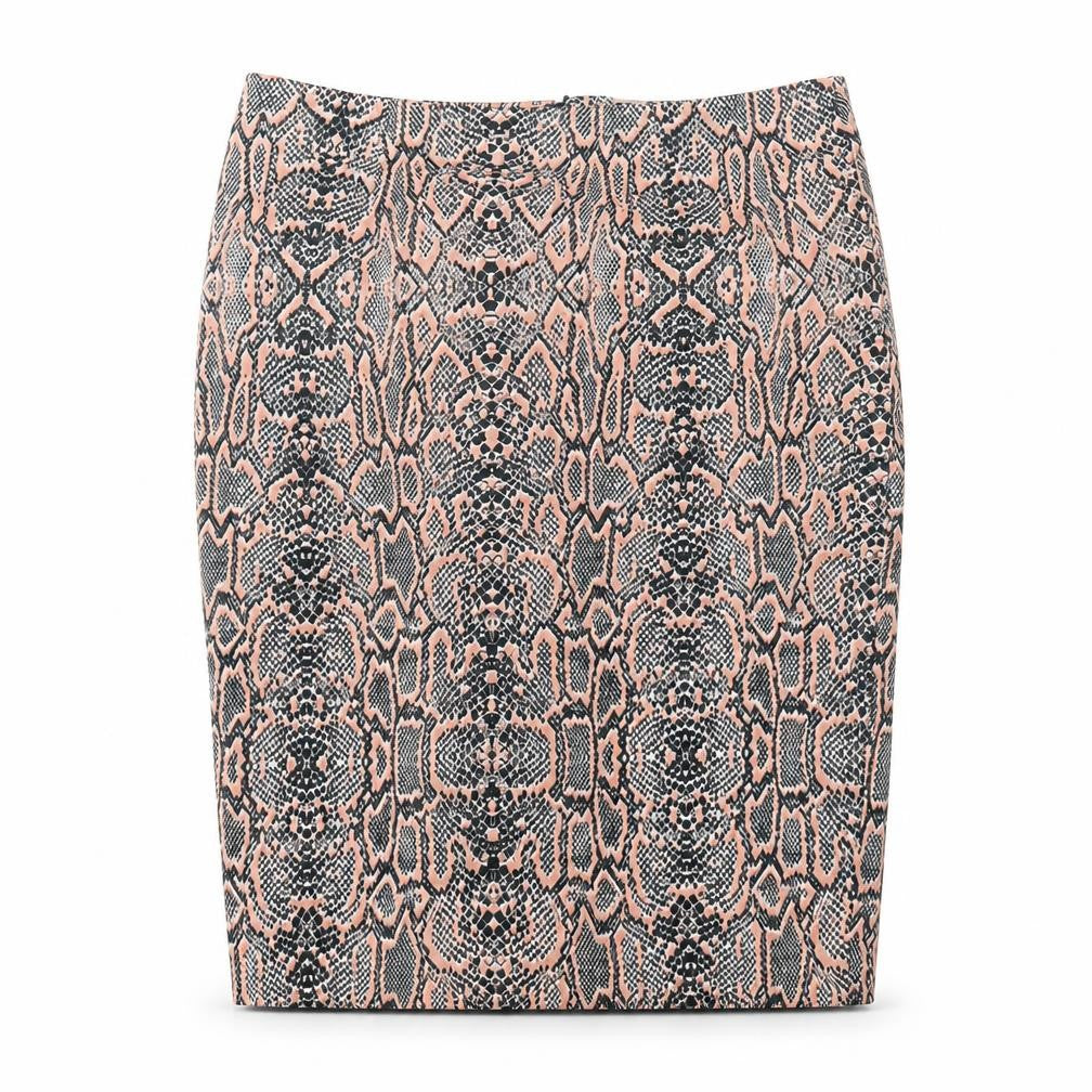 Womens UK Size 14 Marks and Spencer Straight & Pencil  Skirt