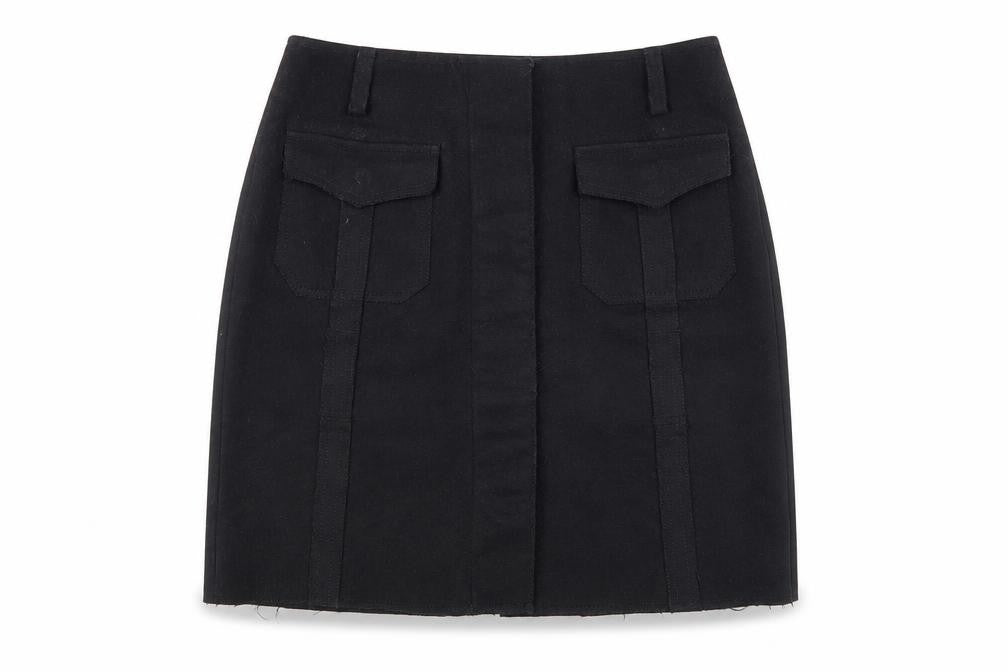 Womens UK Size 12 Marc O'Polo Straight & Pencil  Skirt