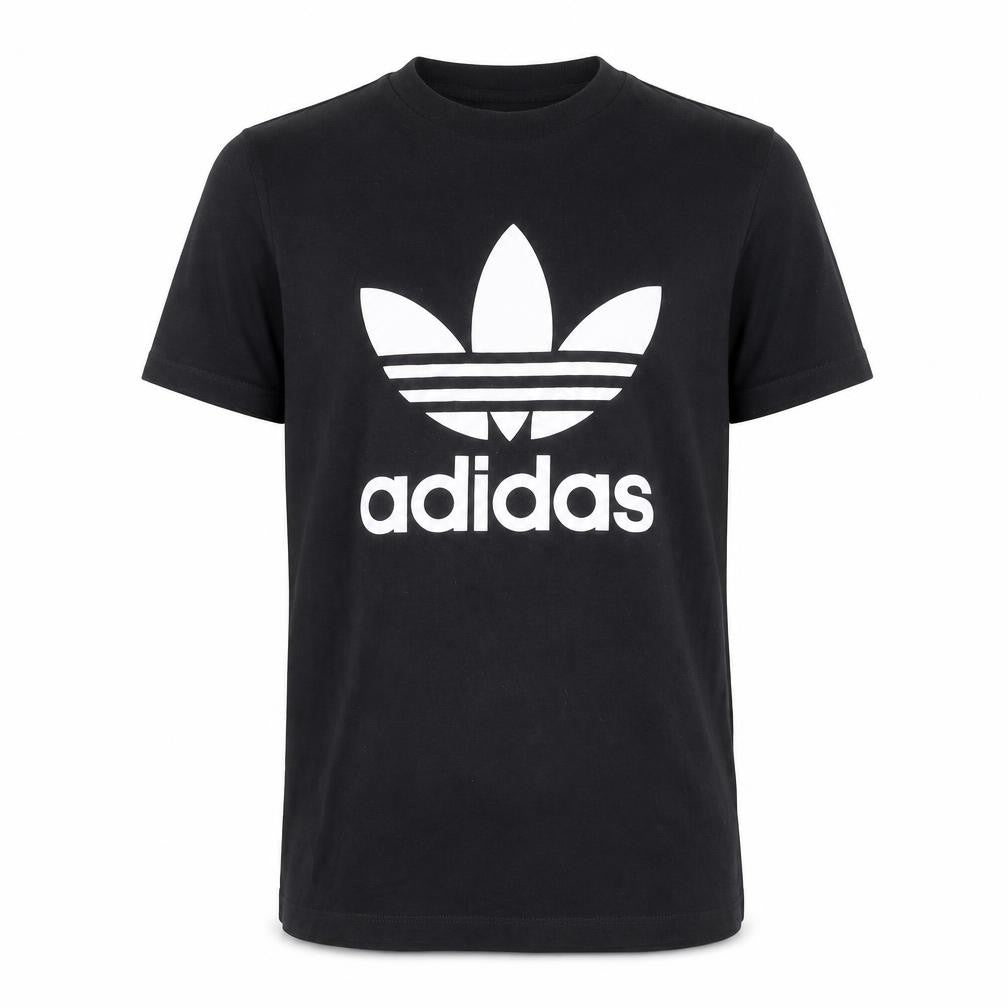 Mens UK Size XS adidas Black  T-Shirt