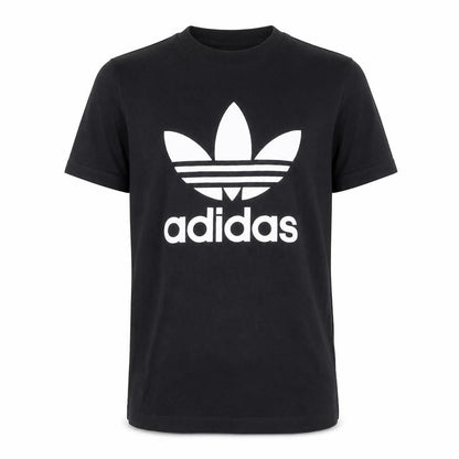 Mens UK Size XS adidas Black  T-Shirt