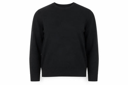 Womens UK Size XS Gap Black Pullover Jumper