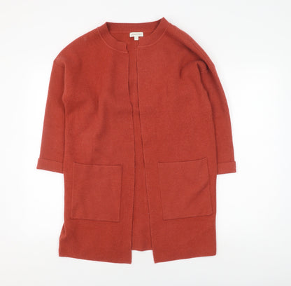 Womens UK Size S Monsoon Red