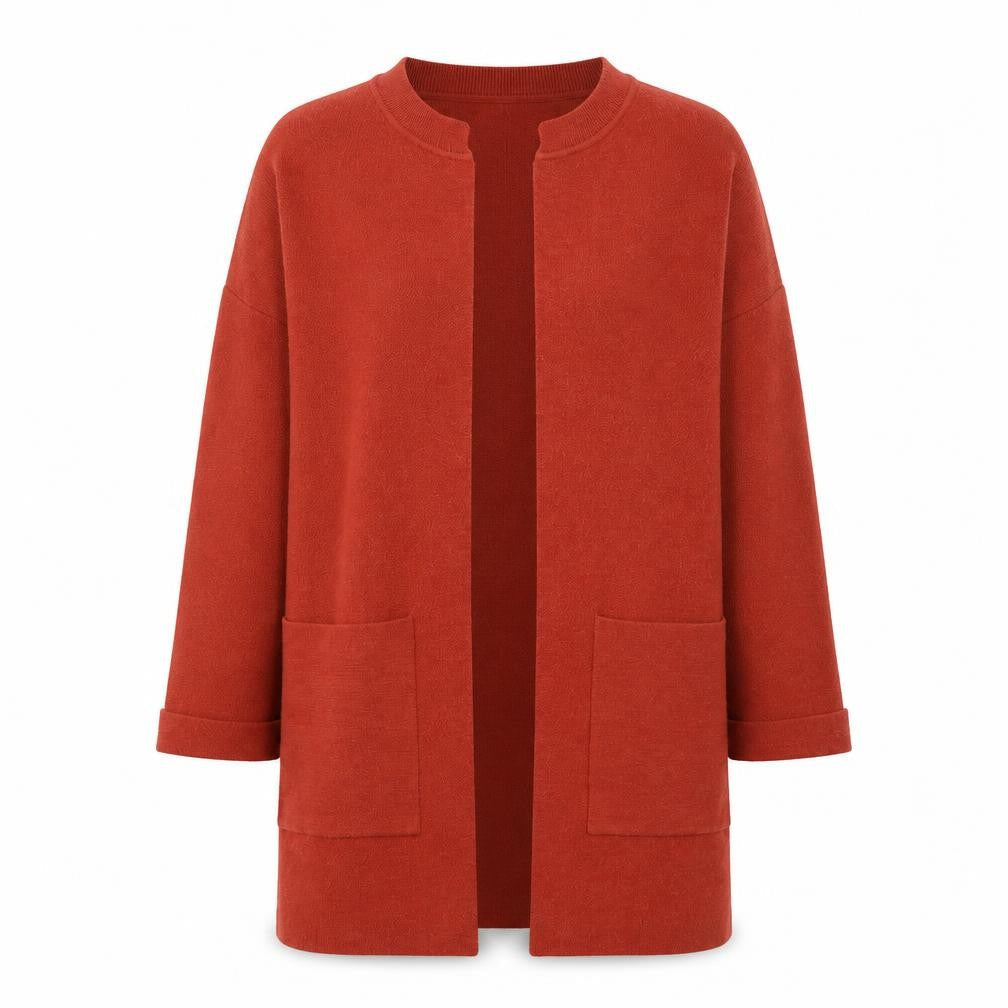 Womens UK Size S Monsoon Red