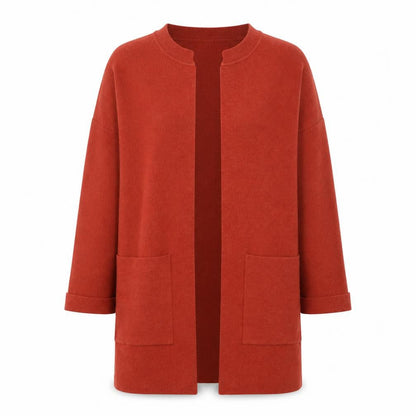 Womens UK Size S Monsoon Red
