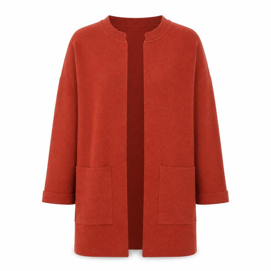 Womens UK Size S Monsoon Red