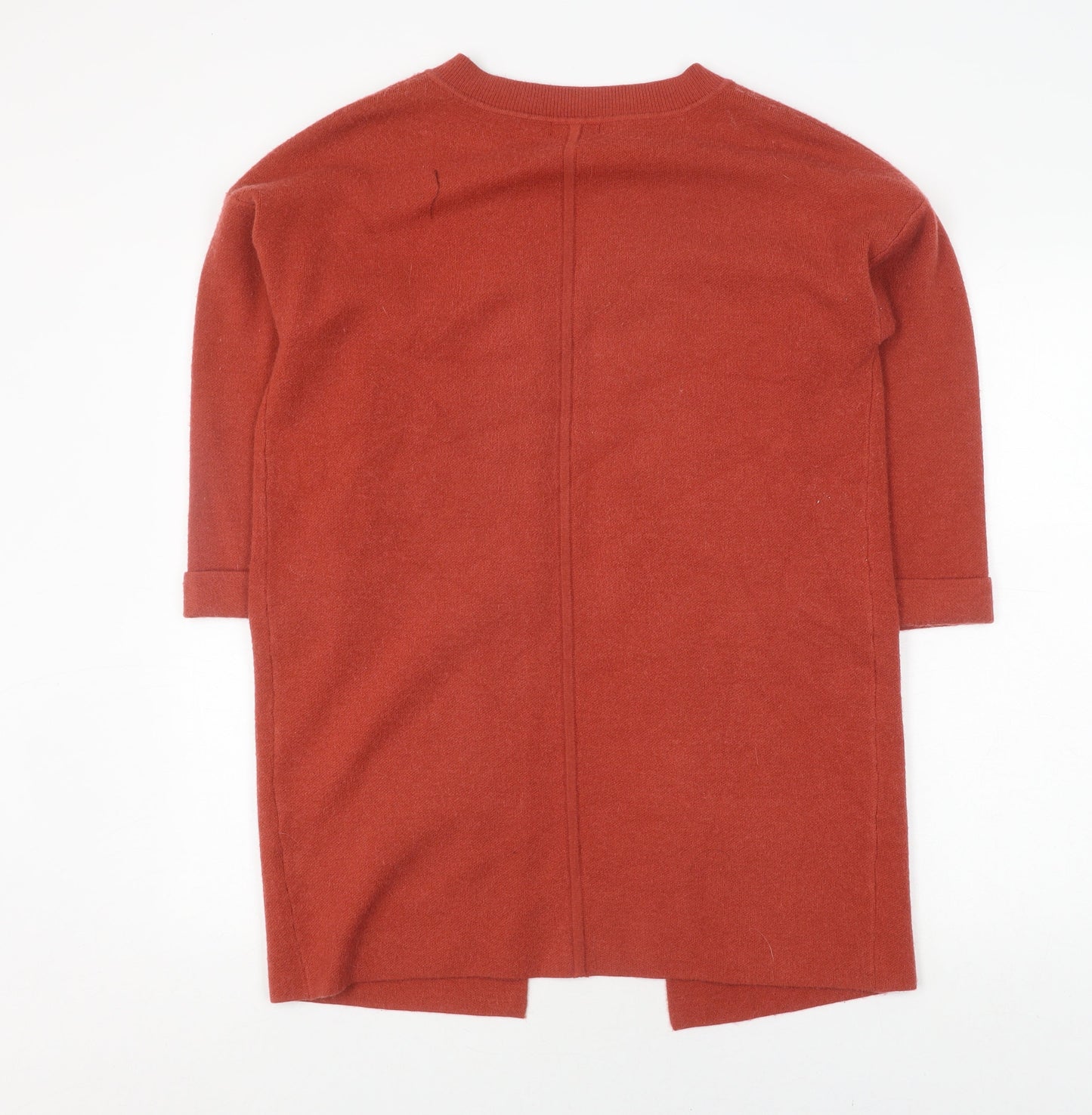 Womens UK Size S Monsoon Red