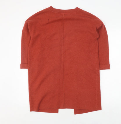 Womens UK Size S Monsoon Red