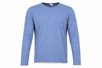Mens UK Size S Selected Homme Blue Pullover Jumper