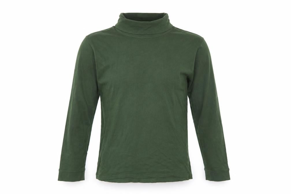 Mens UK Size M Mountain Warehouse Green  T-Shirt