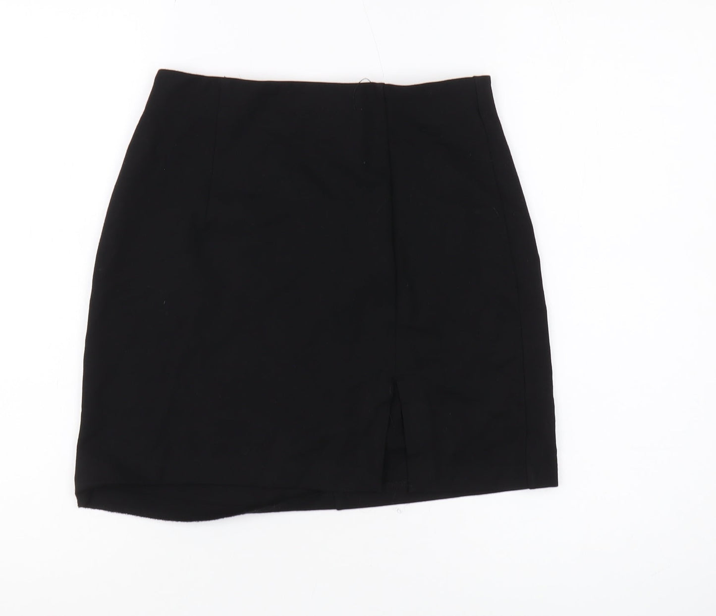 Womens UK Size S Stradivarius Straight & Pencil  Skirt