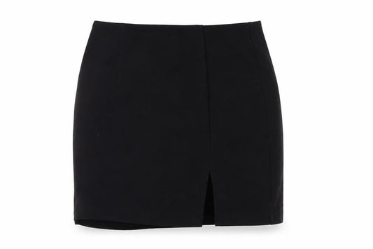 Womens UK Size S Stradivarius Straight & Pencil  Skirt
