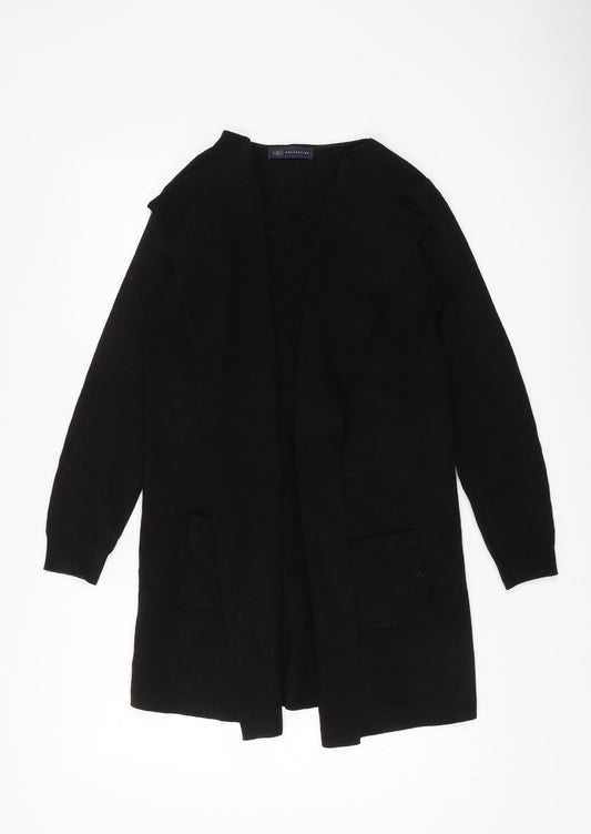 Marks and Spencer Women’s Black Cardigan Size S