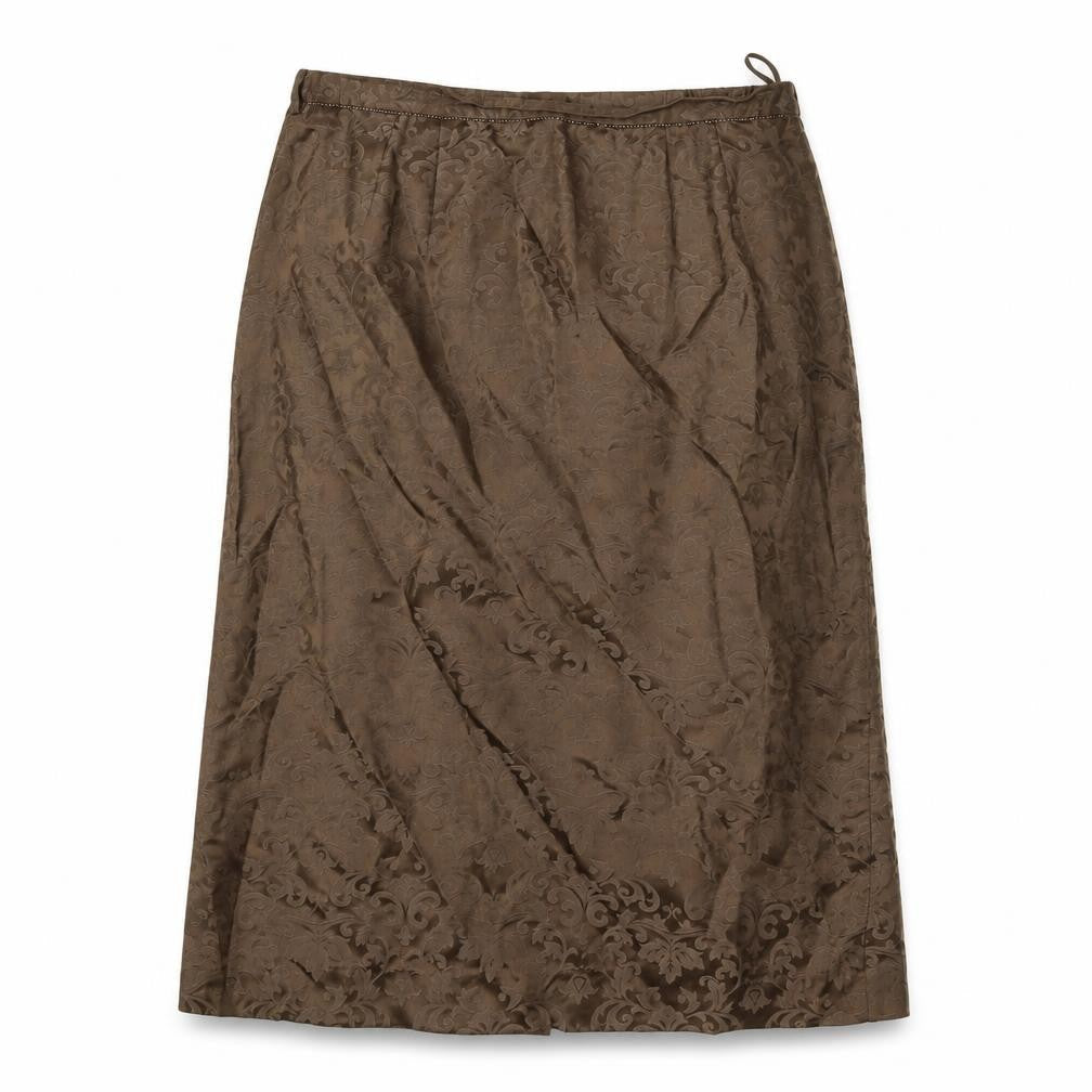 Womens UK Size 12 Debenhams   Skirt