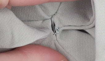 ASOS DESIGN Green Tall Women's Collared Dress Size 10