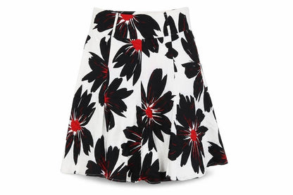 Womens UK Size 6 Debenhams A-Line  Skirt