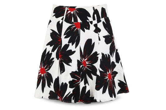 Womens UK Size 6 Debenhams A-Line  Skirt