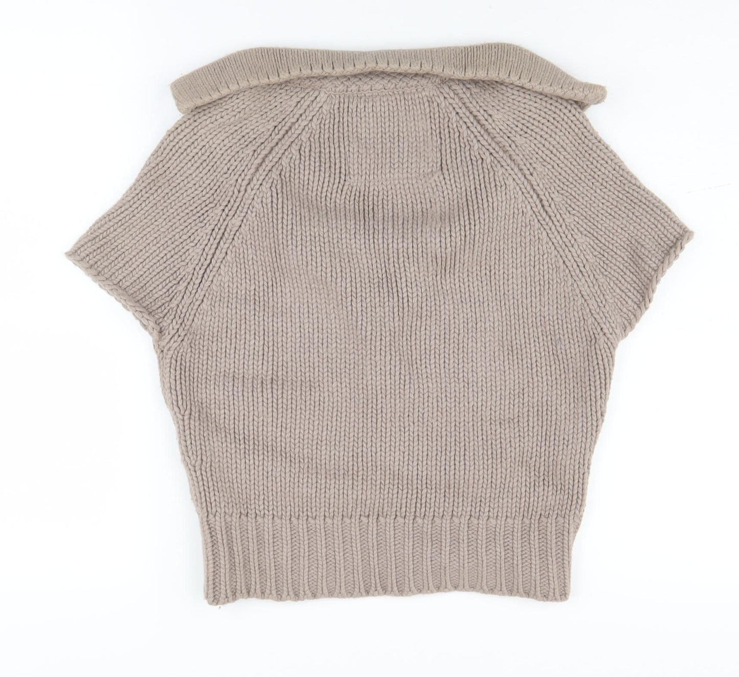 Designers at Debenhams Women's Brown Cardigan Size 12