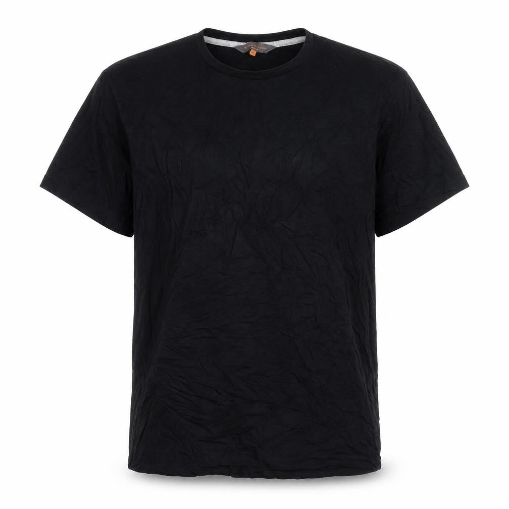 Mens UK Size M Ben Sherman Black  T-Shirt