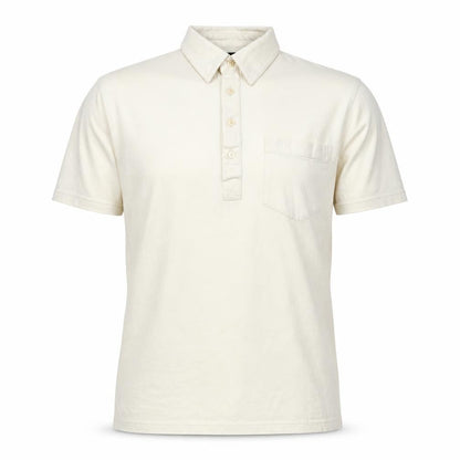 Mens UK Size S Arlect Cotton Blend Polo Shirt