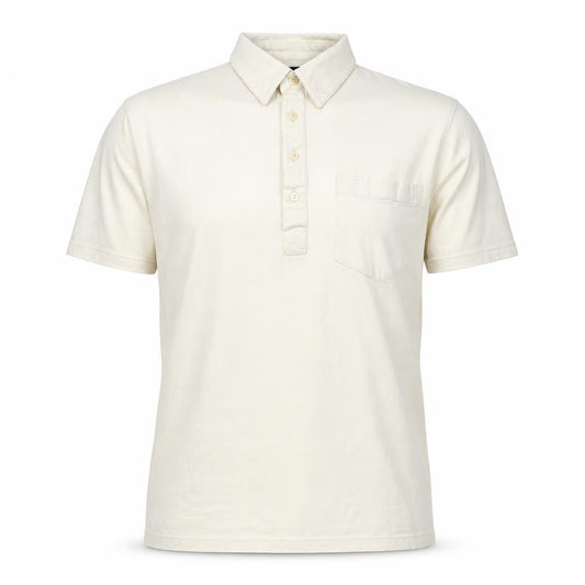 Mens UK Size S Arlect Cotton Blend Polo Shirt
