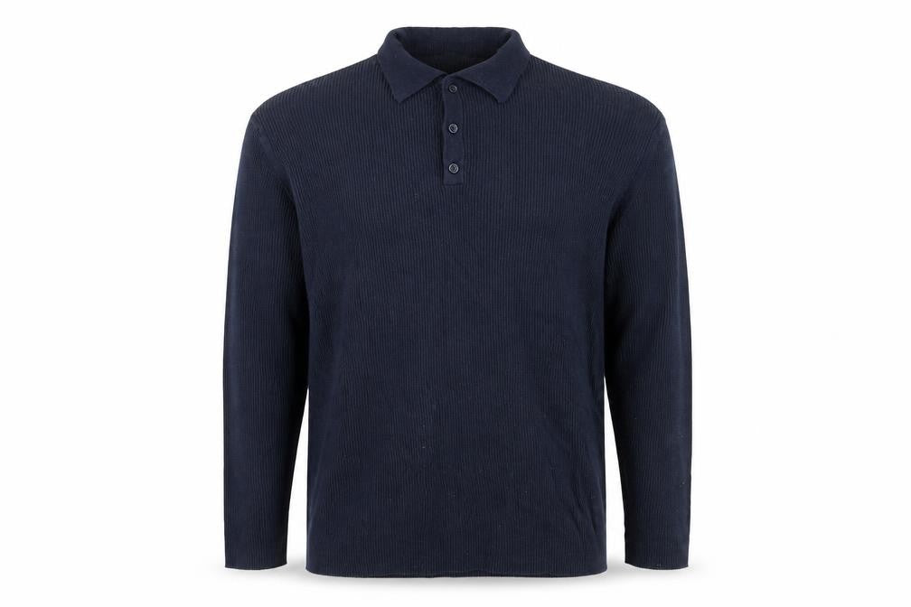 Mens UK Size L ASOS DESIGN Blue Pullover Jumper