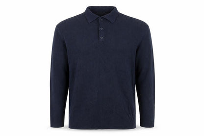 Mens UK Size L ASOS DESIGN Blue Pullover Jumper