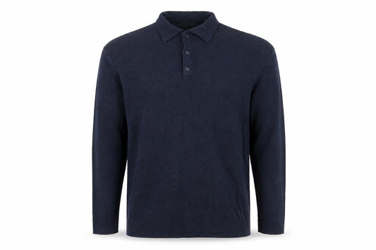 Mens UK Size L ASOS DESIGN Blue Pullover Jumper