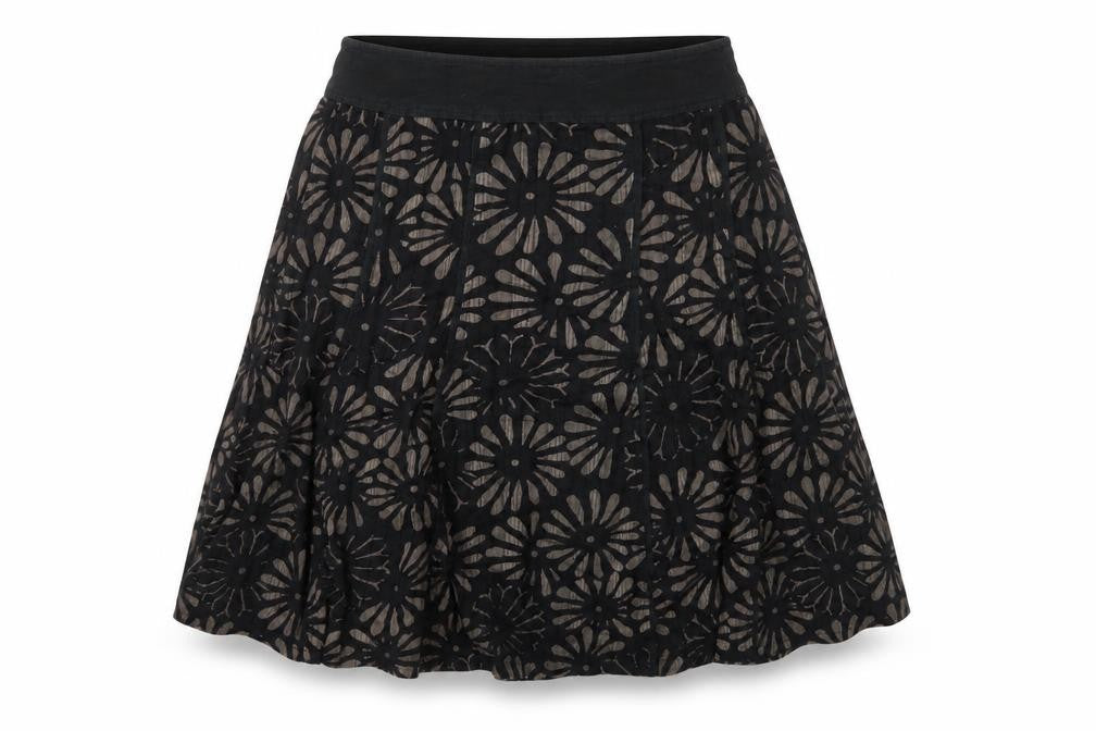 Womens UK Size S Adini A-Line  Skirt