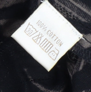Womens UK Size S Adini A-Line  Skirt