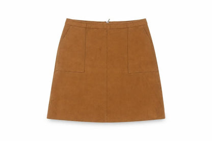 Womens UK Size 12 Oasis Straight & Pencil  Skirt