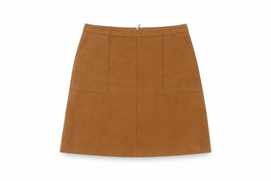 Womens UK Size 12 Oasis Straight & Pencil  Skirt