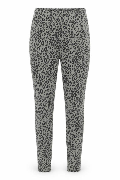 Womens UK Size 6 Joules Slim Fit Skinny Green Trousers