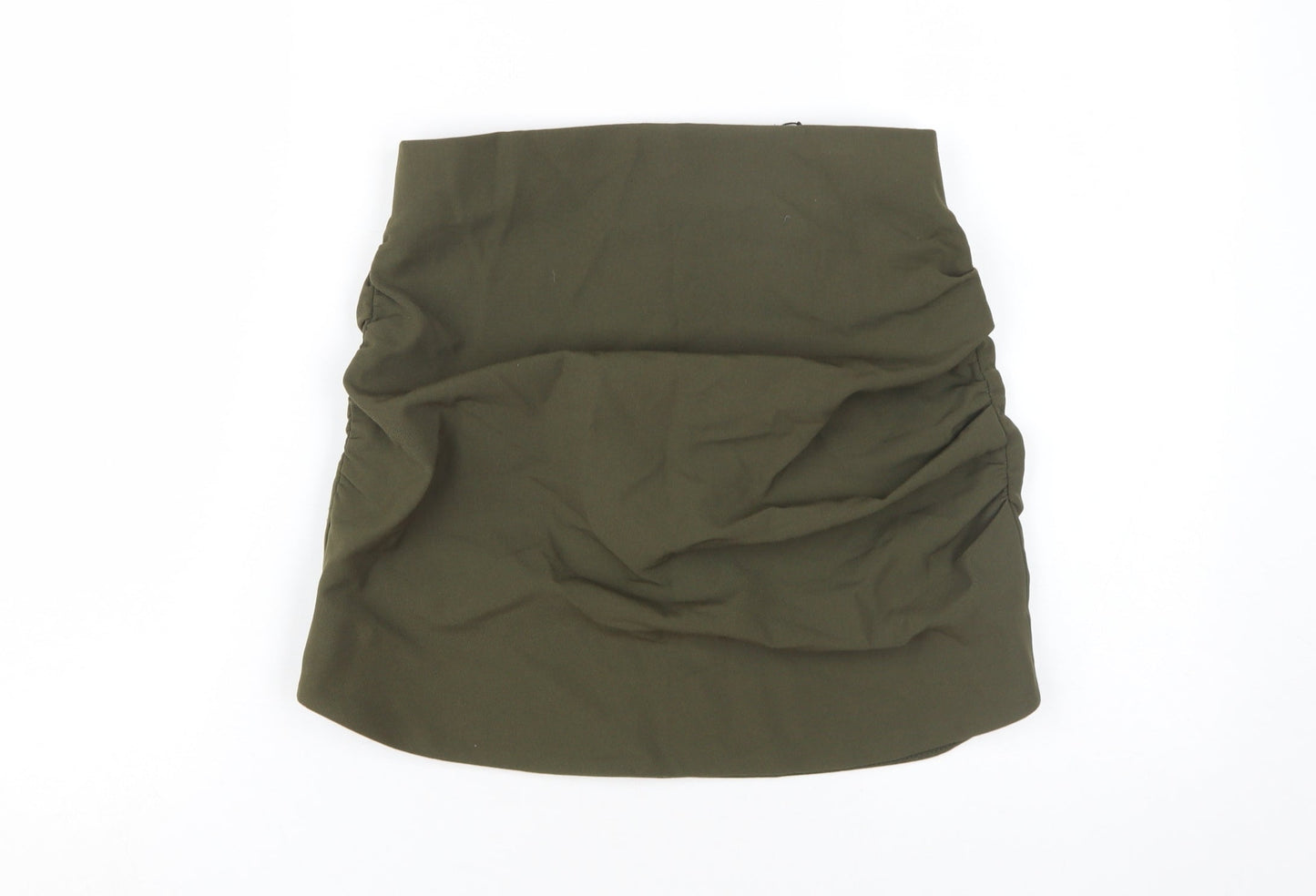 Womens UK Size M Zara A-Line  Skirt