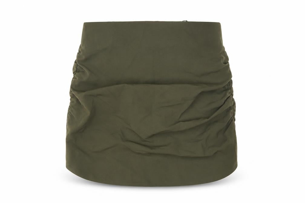 Womens UK Size M Zara A-Line  Skirt