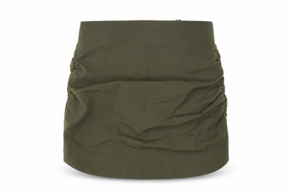 Womens UK Size M Zara A-Line  Skirt