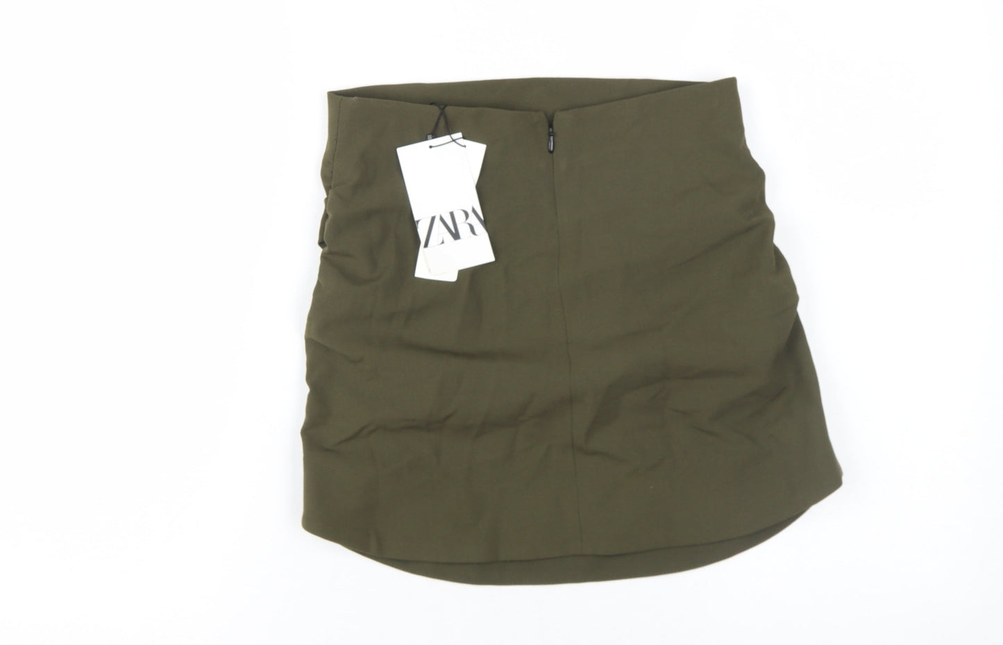 Womens UK Size M Zara A-Line  Skirt